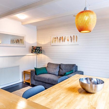 Beatrixstraat 25 Villa Domburg Eksteriør bilde